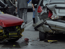 Motor Vehicle Accidents