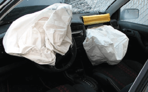 Takata Airbag Recalls