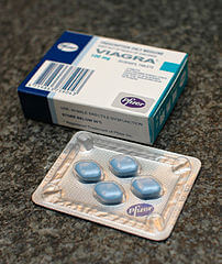 Viagra Risk of Melanoma