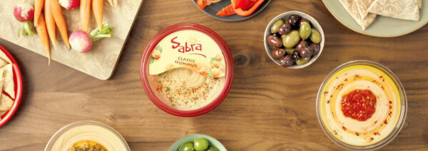 Sabra Hummus recall