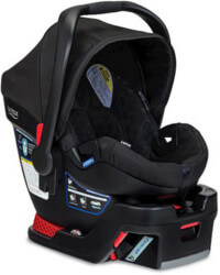 best car seats for toddlers