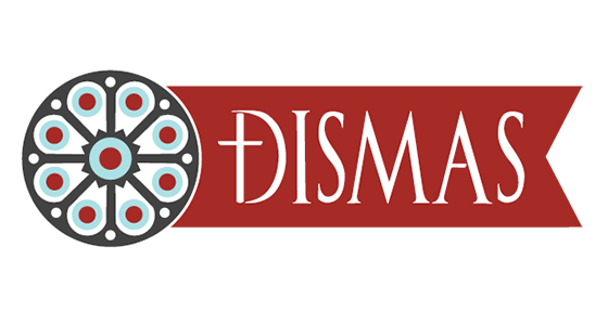 Louisville Dismas Charity Supporter