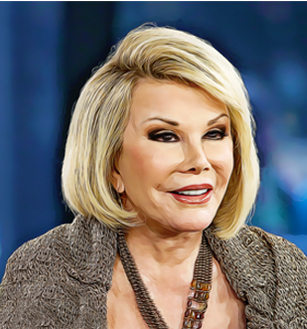 Joan Rivers medical malpractice case