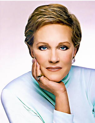 Julie Andrews medical malpractice case