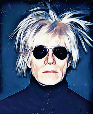 Andy Warhol medical malpracticea