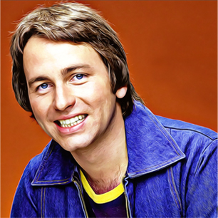 John Ritter