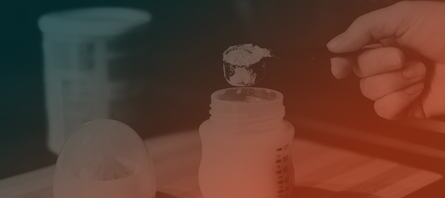 Louisville Neocate Formula Lawsuit