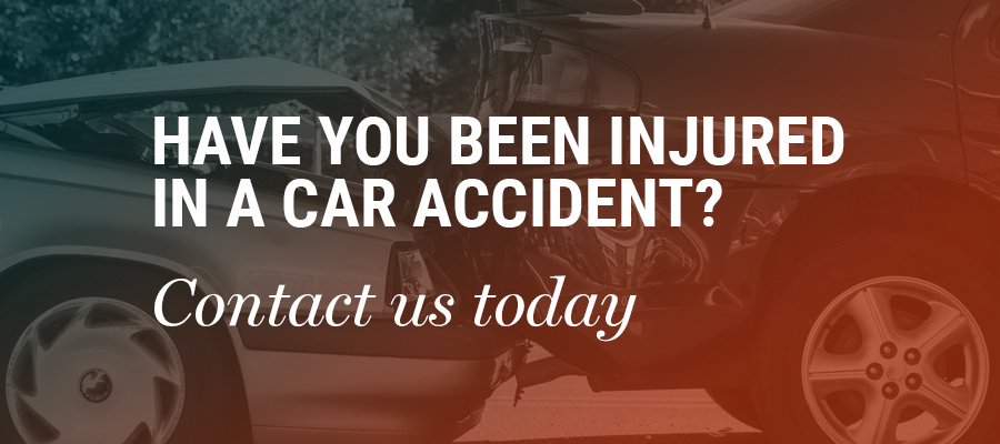 Louisville car accident lawyer