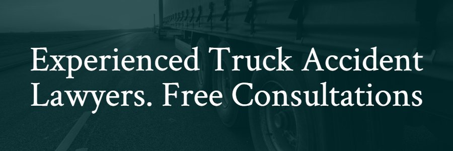 Louisville big rig semi truck accident attorneys
