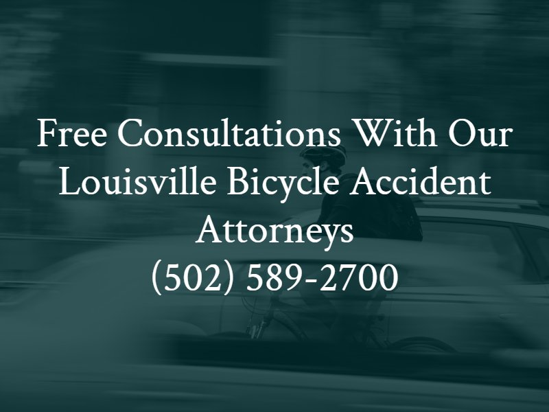 Louisville-bicycle-injury-attorney