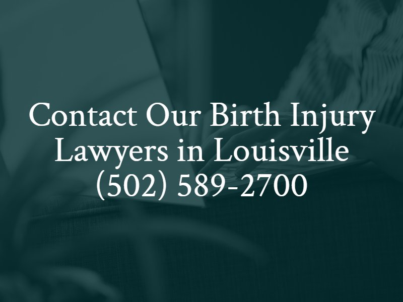 Louisville-birth-injury-lawyer