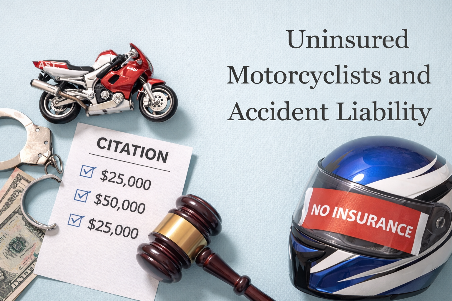 Uninsured Motorist